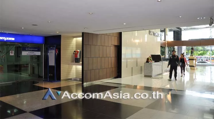 7  Office Space For Rent in Pattanakarn ,Bangkok ARL Ramkhamhaeng at UM Tower AA11781